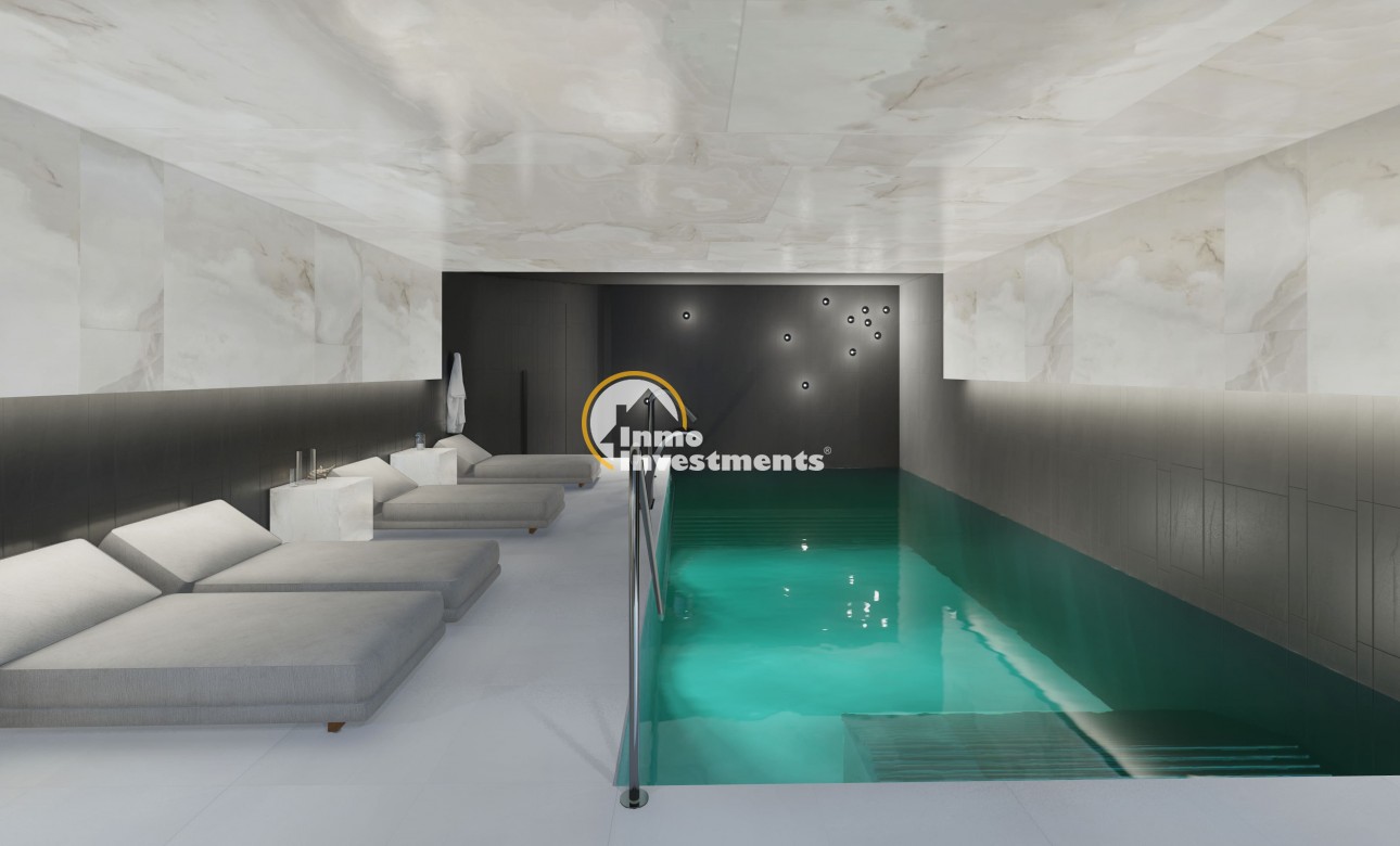 New build - Apartment - Guardamar del Segura