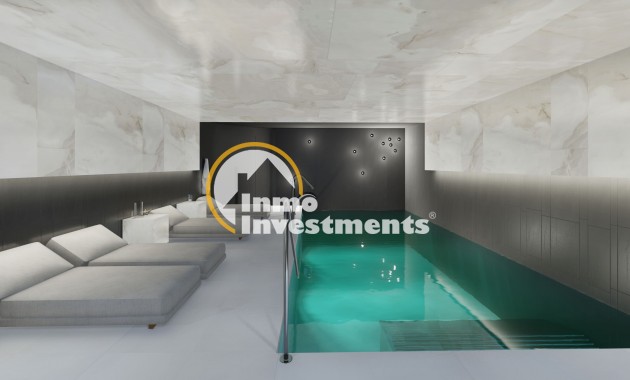 New build - Apartment - Guardamar del Segura