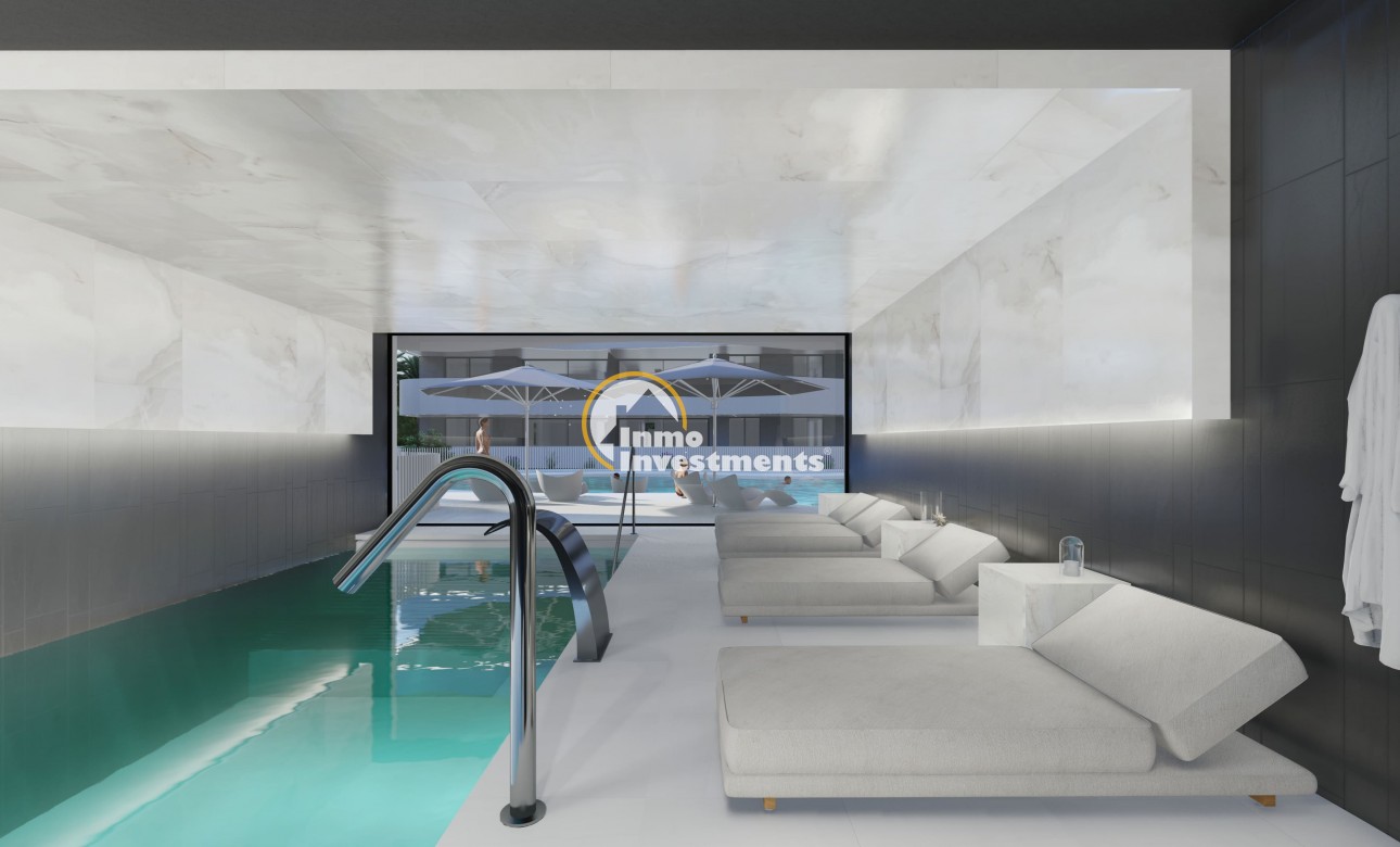 New build - Apartment - Guardamar del Segura