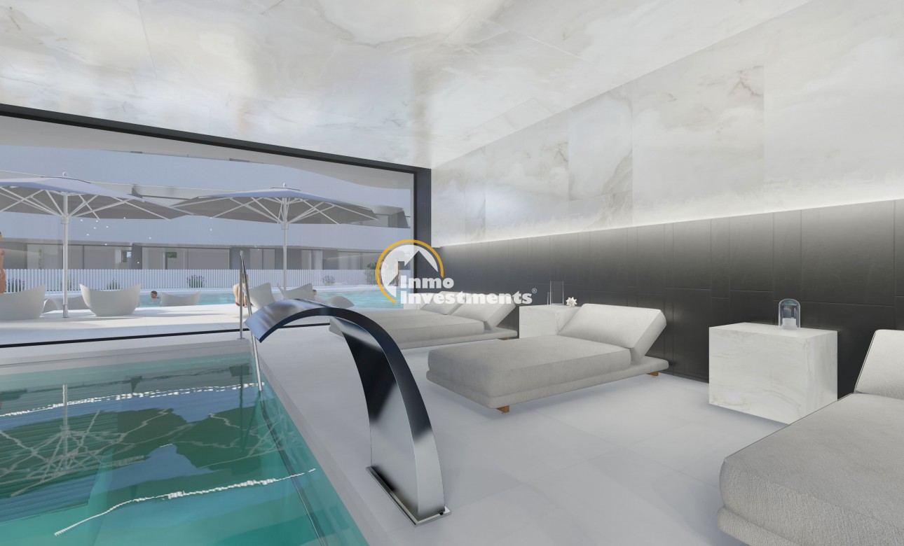 New build - Apartment - Guardamar del Segura