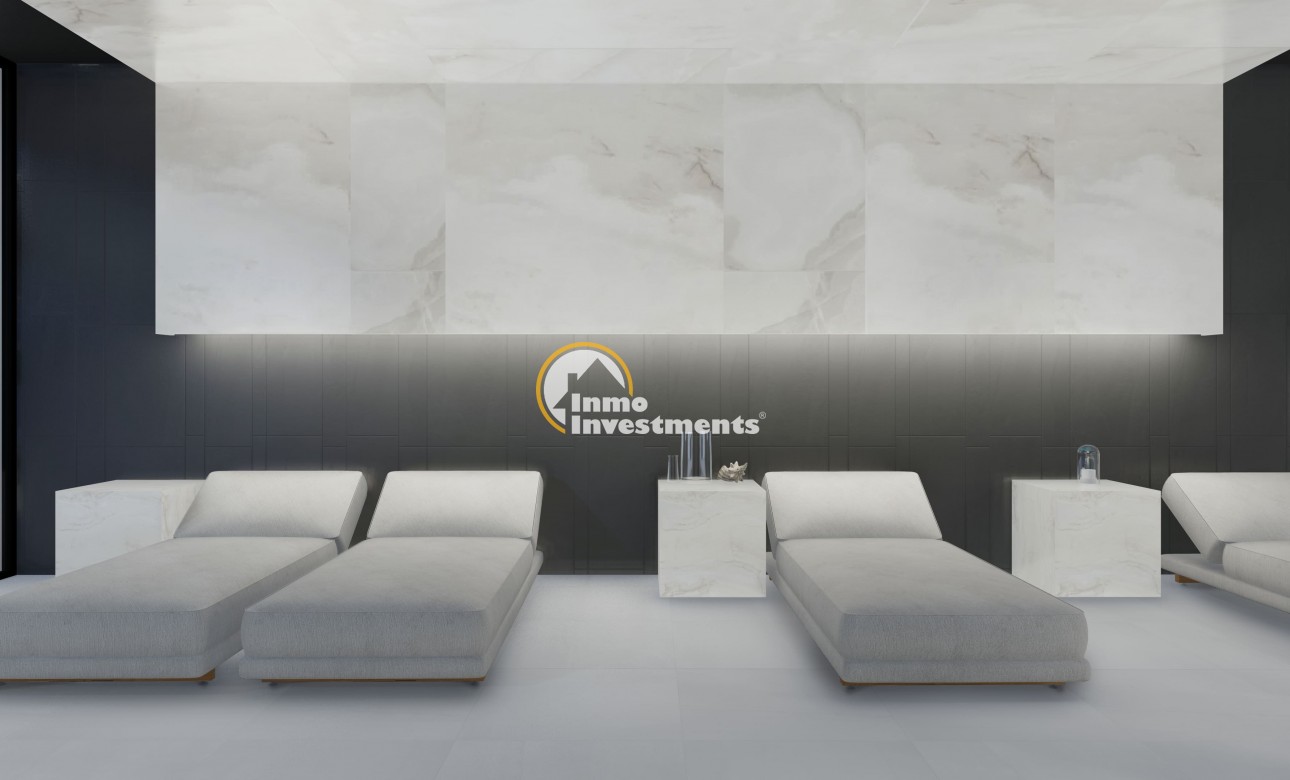 New build - Apartment - Guardamar del Segura