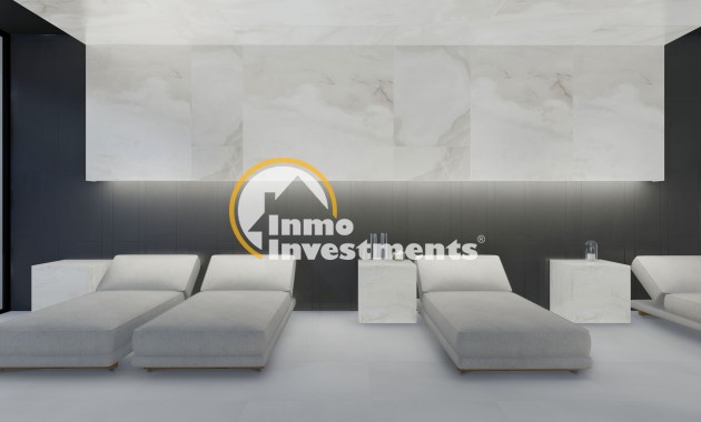 New build - Apartment - Guardamar del Segura