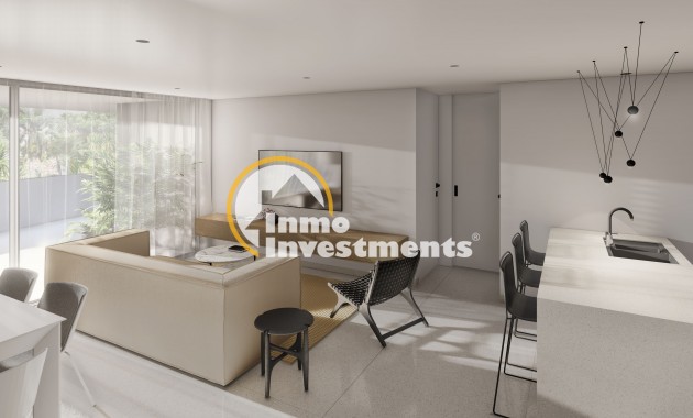 Obra nueva - Apartamento - Guardamar del Segura