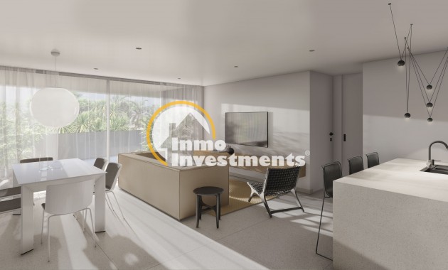 Obra nueva - Apartamento - Guardamar del Segura