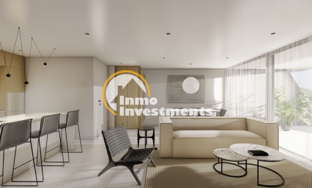 Obra nueva - Apartamento - Guardamar del Segura