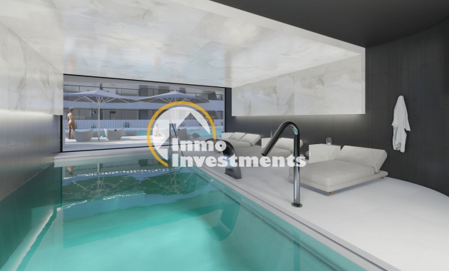 Obra nueva - Apartamento - Guardamar del Segura