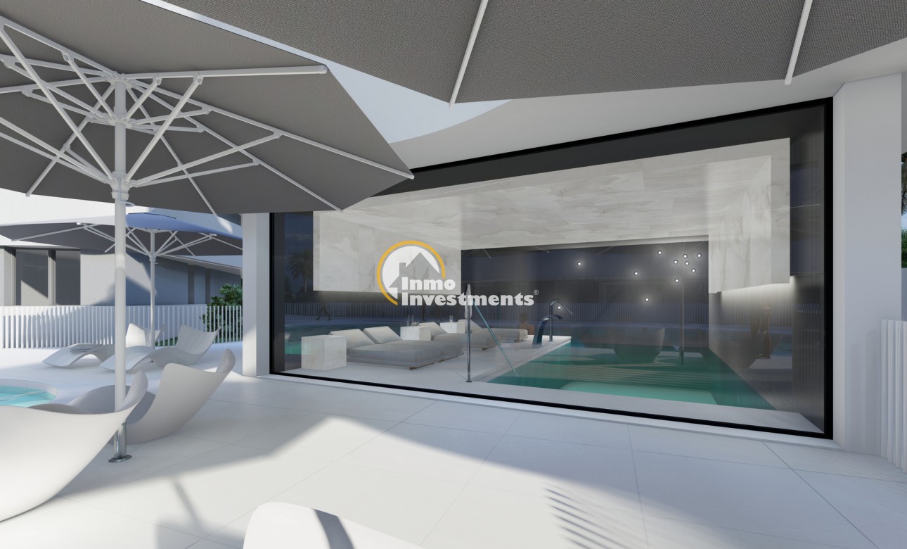 Obra nueva - Apartamento - Guardamar del Segura