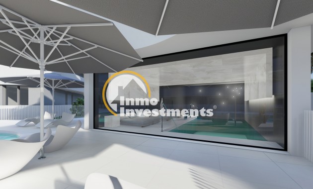 Obra nueva - Apartamento - Guardamar del Segura