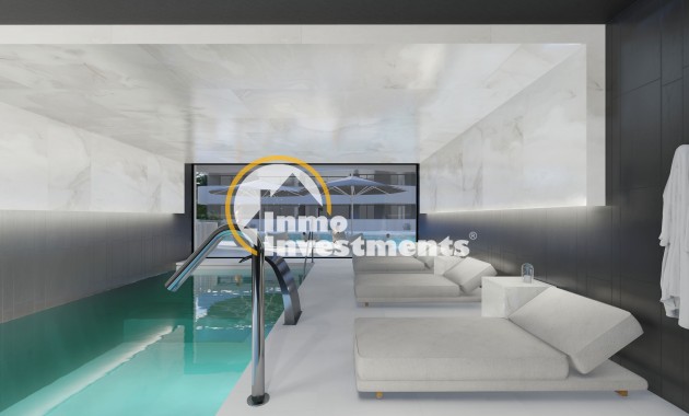 Obra nueva - Apartamento - Guardamar del Segura