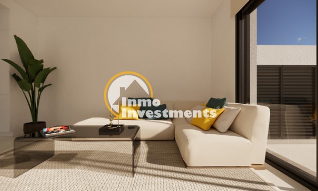 Nouvelle Construction - Maison mitoyenne - San Fulgencio - 