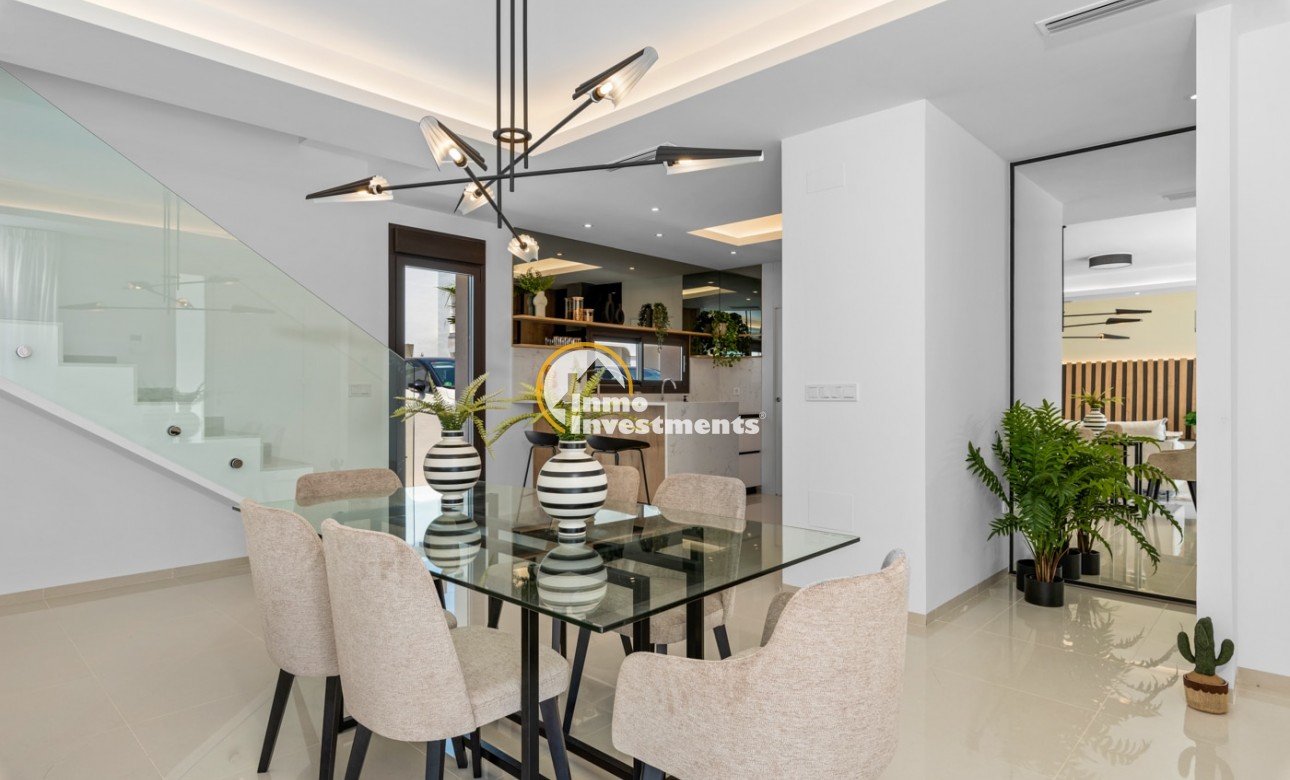 New build - Villa - Ciudad Quesada