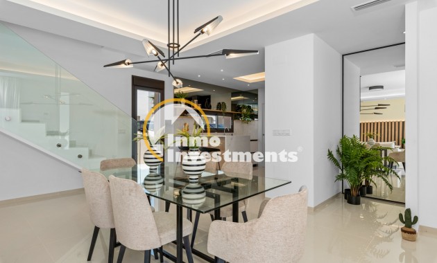 New build - Villa - Ciudad Quesada