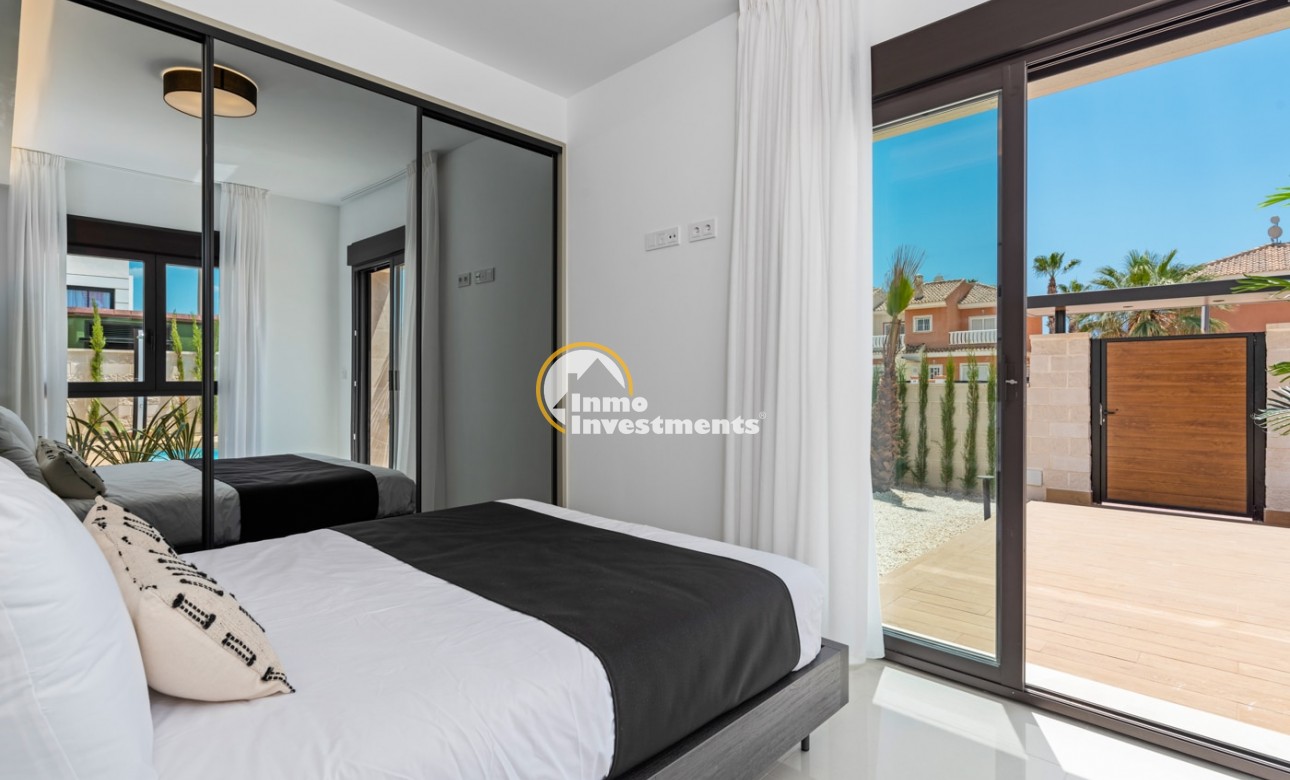 New build - Villa - Ciudad Quesada