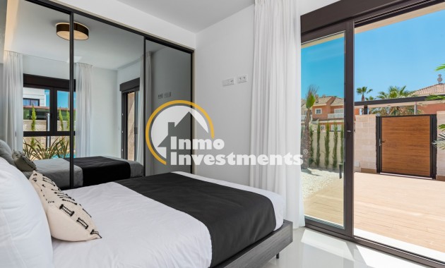 New build - Villa - Ciudad Quesada