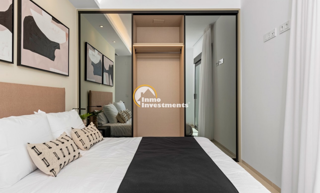 New build - Villa - Ciudad Quesada