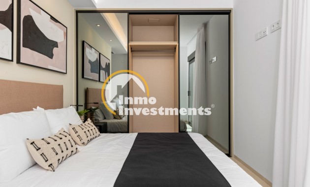 New build - Villa - Ciudad Quesada