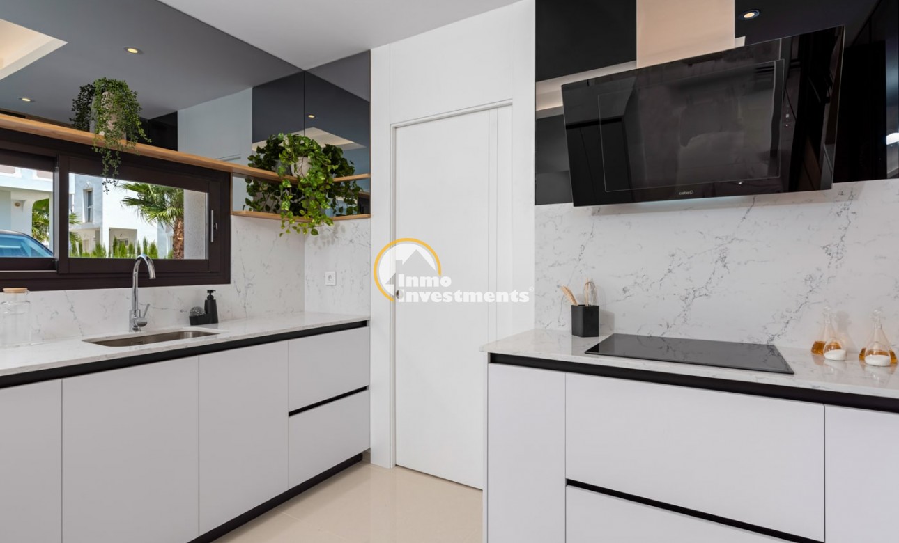 New build - Villa - Ciudad Quesada