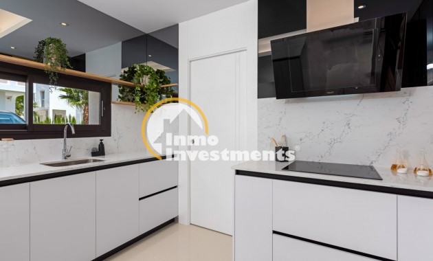 New build - Villa - Ciudad Quesada