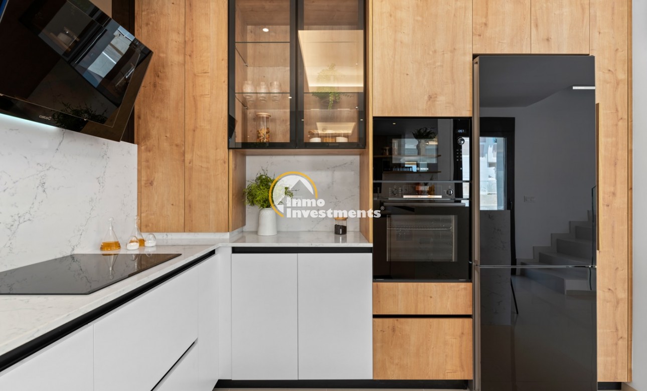 New build - Villa - Ciudad Quesada