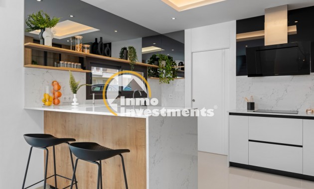 New build - Villa - Ciudad Quesada