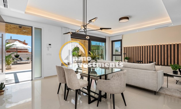 New build - Villa - Ciudad Quesada