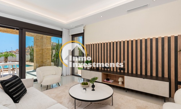 New build - Villa - Ciudad Quesada