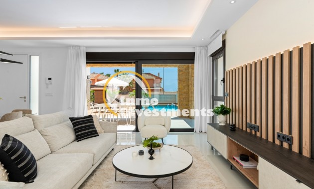 New build - Villa - Ciudad Quesada