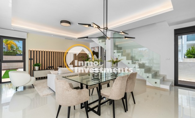 New build - Villa - Ciudad Quesada