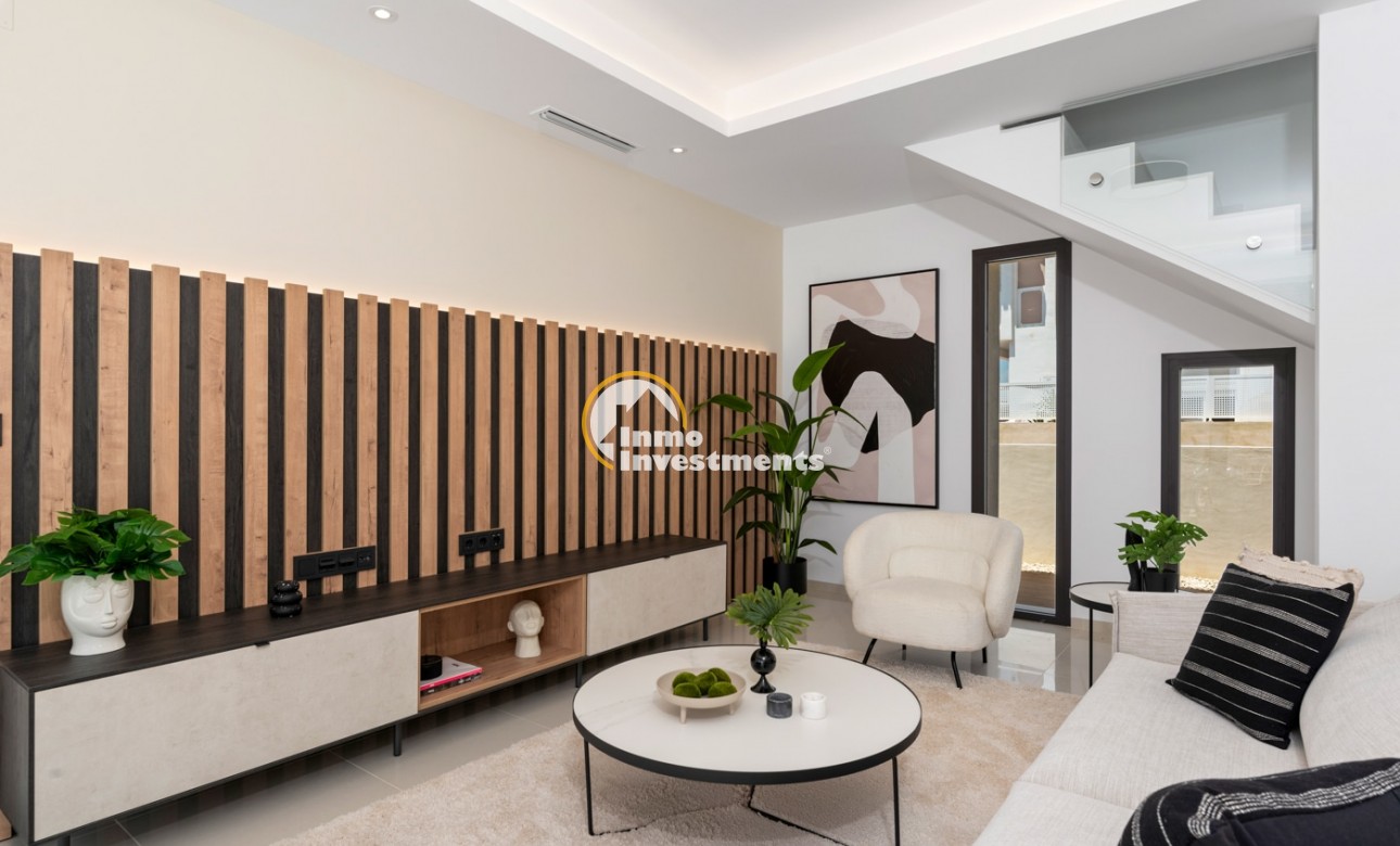 New build - Villa - Ciudad Quesada