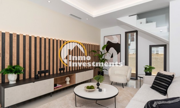 New build - Villa - Ciudad Quesada