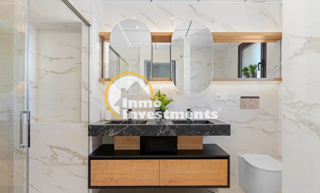 New build - Villa - Ciudad Quesada