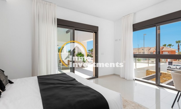 New build - Villa - Ciudad Quesada