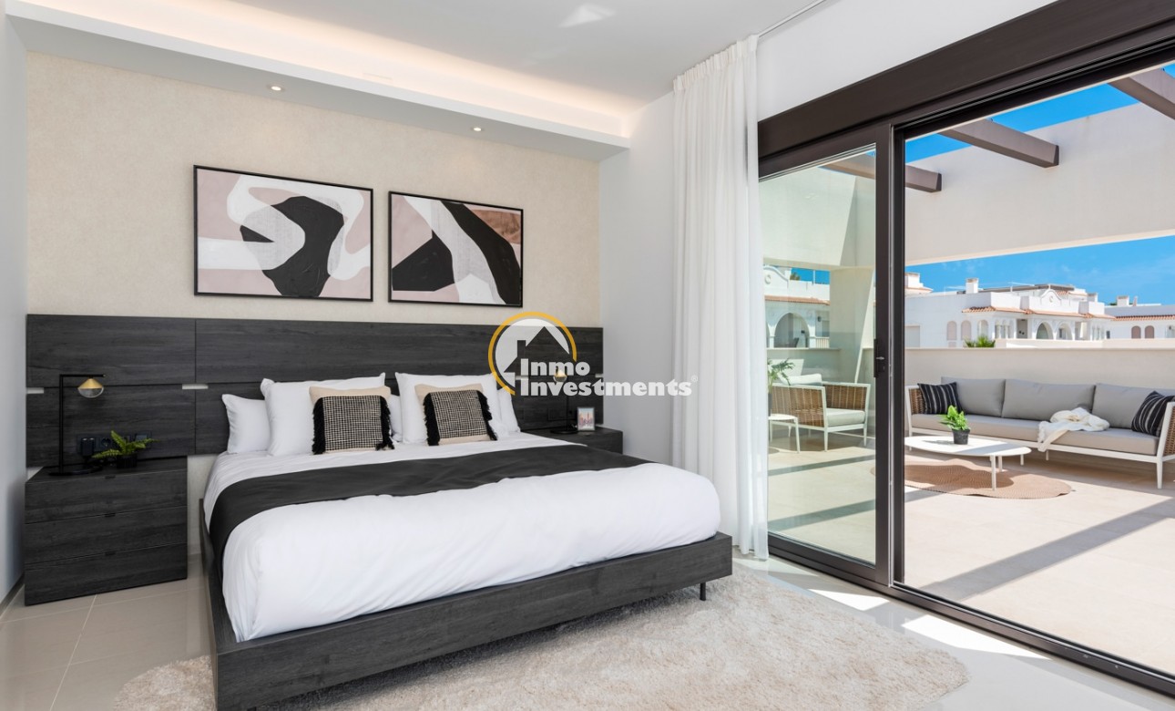 New build - Villa - Ciudad Quesada