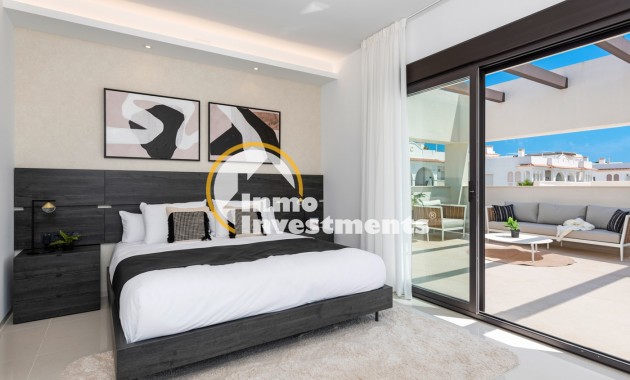 New build - Villa - Ciudad Quesada