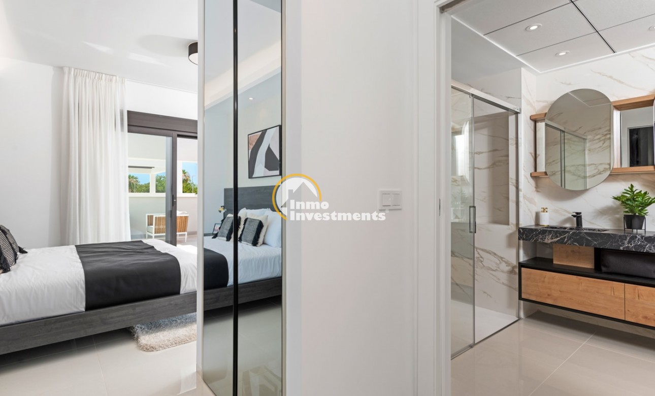 New build - Villa - Ciudad Quesada