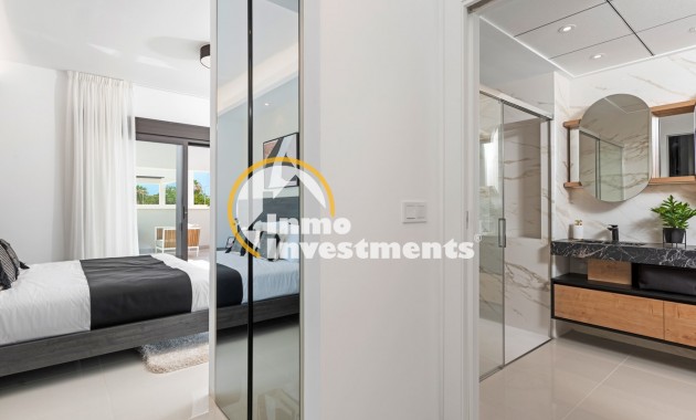 New build - Villa - Ciudad Quesada