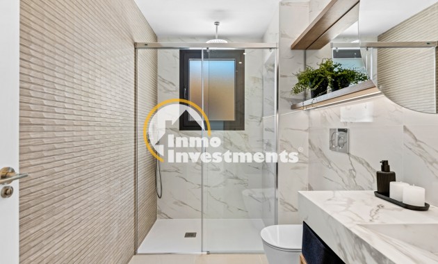 New build - Villa - Ciudad Quesada