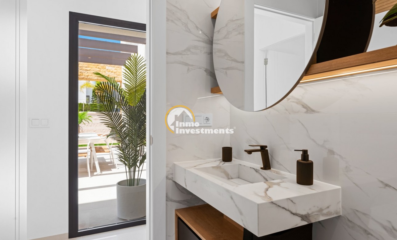 New build - Villa - Ciudad Quesada