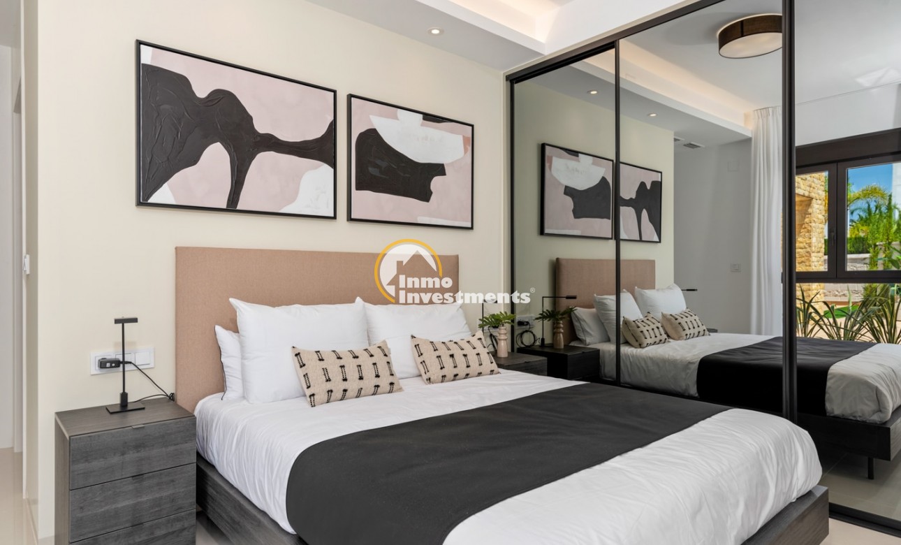 New build - Villa - Ciudad Quesada