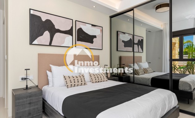 New build - Villa - Ciudad Quesada