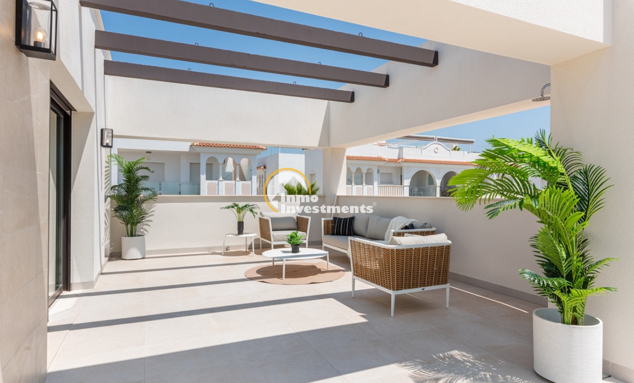 New build - Villa - Ciudad Quesada