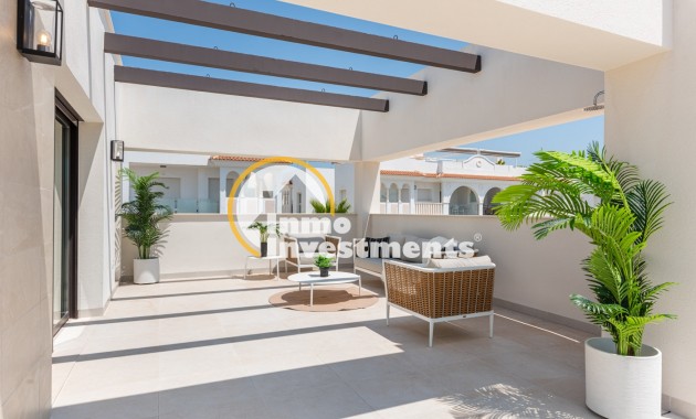 New build - Villa - Ciudad Quesada