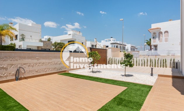 New build - Villa - Ciudad Quesada