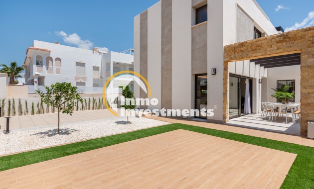 New build - Villa - Ciudad Quesada