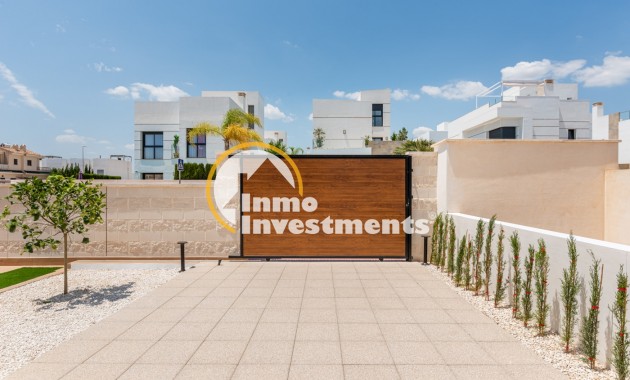 New build - Villa - Ciudad Quesada