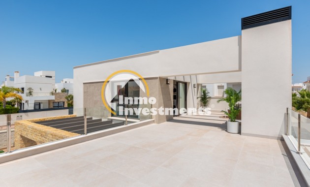 New build - Villa - Ciudad Quesada