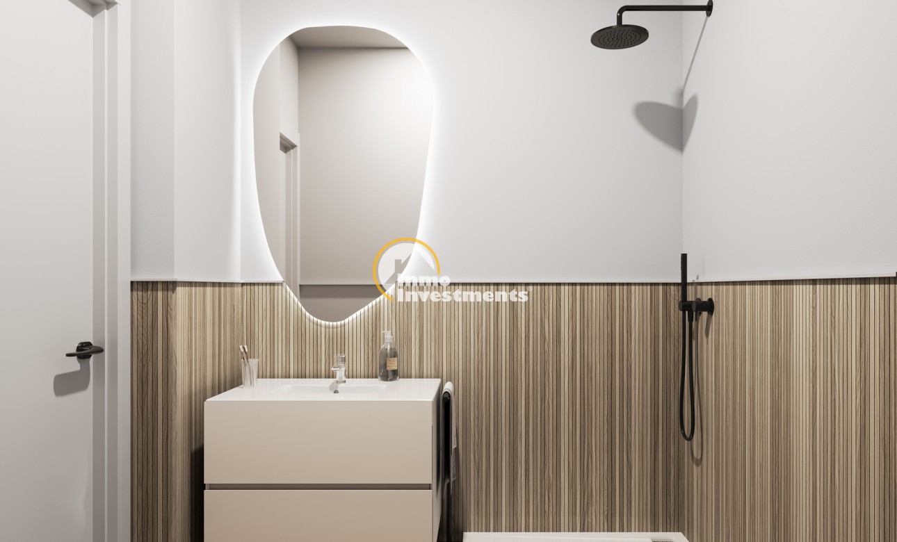 New build - Apartment - San Miguel de Salinas - san miguel