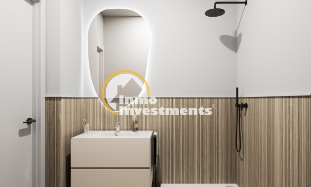 New build - Apartment - San Miguel de Salinas - san miguel