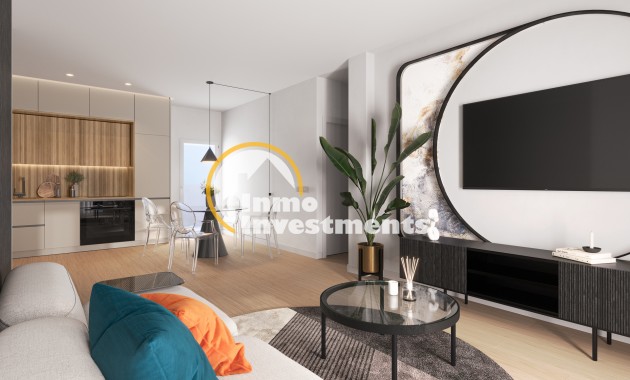 New build - Apartment - San Miguel de Salinas - san miguel