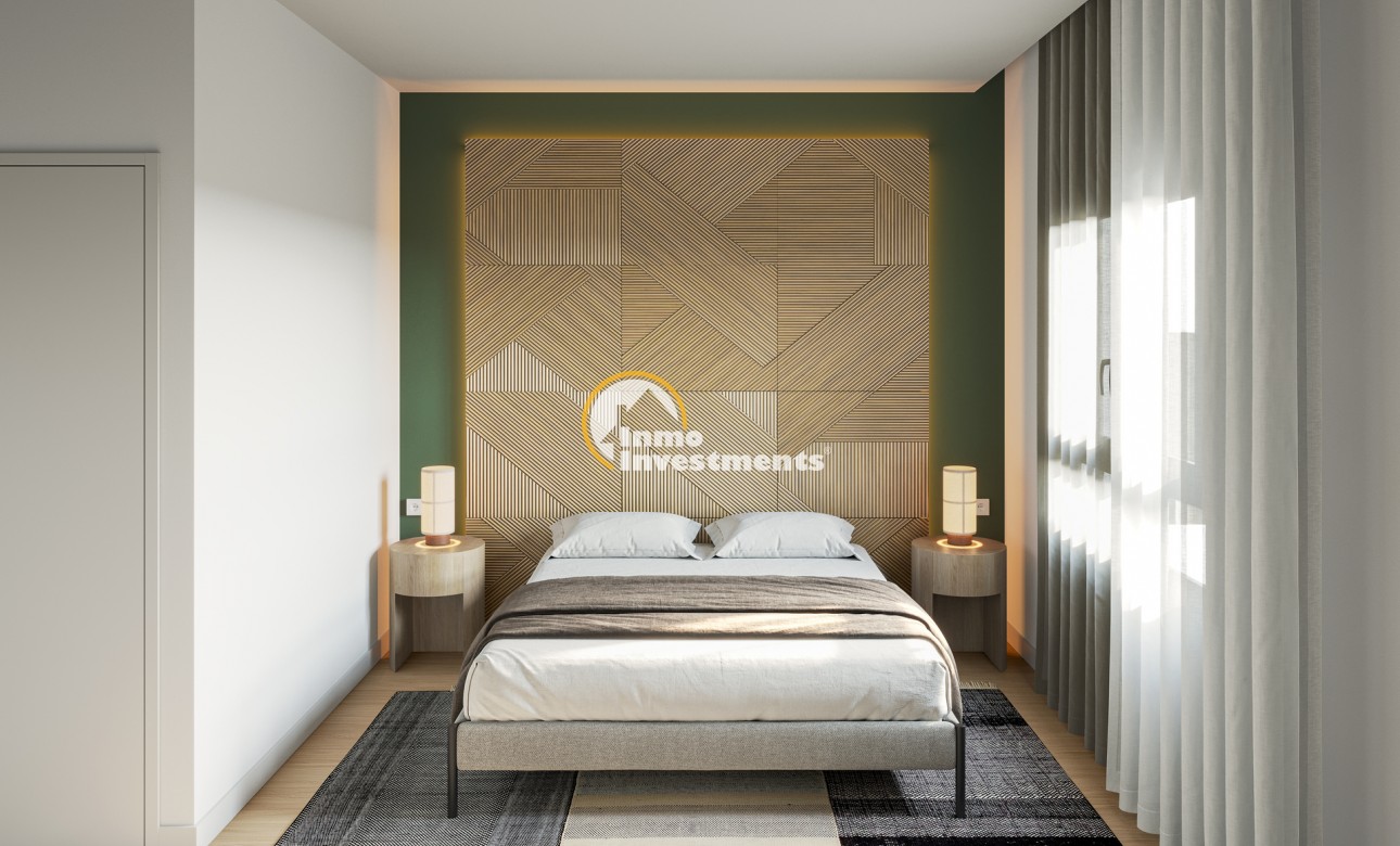 New build - Apartment - San Miguel de Salinas - san miguel